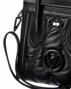 Valentino By Mario Valentino Eva Matelasse Leather Tote Women Totes 6 Valentino By Mario Valentino Eva Matelasse Leather Tote Women Totes -Valentino sale store 1160316166 RLLZ 3