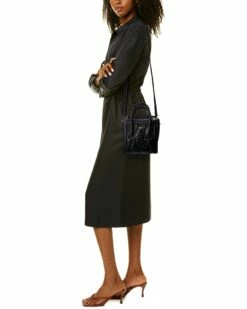 Valentino By Mario Valentino Eva Matelasse Leather Tote Women Totes 7 Valentino By Mario Valentino Eva Matelasse Leather Tote Women Totes -Valentino sale store 1160316166 RLLZ 4