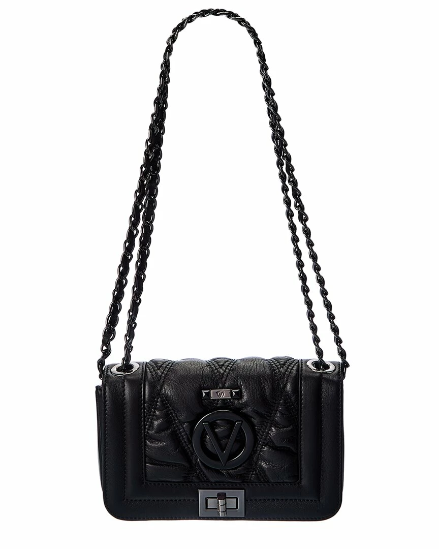 Valentino By Mario Valentino Beatriz Matelasse Leather Shoulder Bag Women Shoulder Bags 1 Valentino By Mario Valentino Beatriz Matelasse Leather Shoulder Bag Women Shoulder Bags
