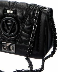 Valentino By Mario Valentino Beatriz Matelasse Leather Shoulder Bag Women Shoulder Bags 6 Valentino By Mario Valentino Beatriz Matelasse Leather Shoulder Bag Women Shoulder Bags -Valentino sale store 1160316169 RLLZ 3