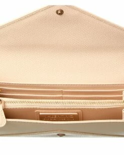 Valentino By Mario Valentino Fern Leather Wallet Women Wallets & Card Cases 6 Valentino By Mario Valentino Fern Leather Wallet Women Wallets & Card Cases -Valentino sale store 1160367348 RLLZ 3