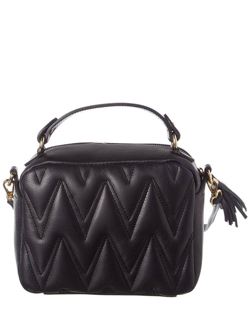 Valentino By Mario Valentino Boulette D Sauvage Studs Leather Shoulder Bag Women Shoulder Bags 2 Valentino By Mario Valentino Boulette D Sauvage Studs Leather Shoulder Bag Women Shoulder Bags - Image 2