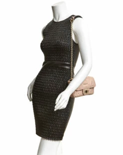 Valentino By Mario Valentino Papillon D Sauvage Studs Leather Crossbody Women Shoulder Bags 5 Valentino By Mario Valentino Papillon D Sauvage Studs Leather Crossbody Women Shoulder Bags -Valentino sale store 1160418441 RLLZ 3