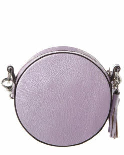 Valentino By Mario Valentino Yuki Rock Dollaro Leather Crossbody Women Crossbody Bags 4 Valentino By Mario Valentino Yuki Rock Dollaro Leather Crossbody Women Crossbody Bags -Valentino sale store 1160488553 RLLZ 2