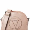Valentino By Mario Valentino Eclair Leather Crossbody Women Crossbody Bags