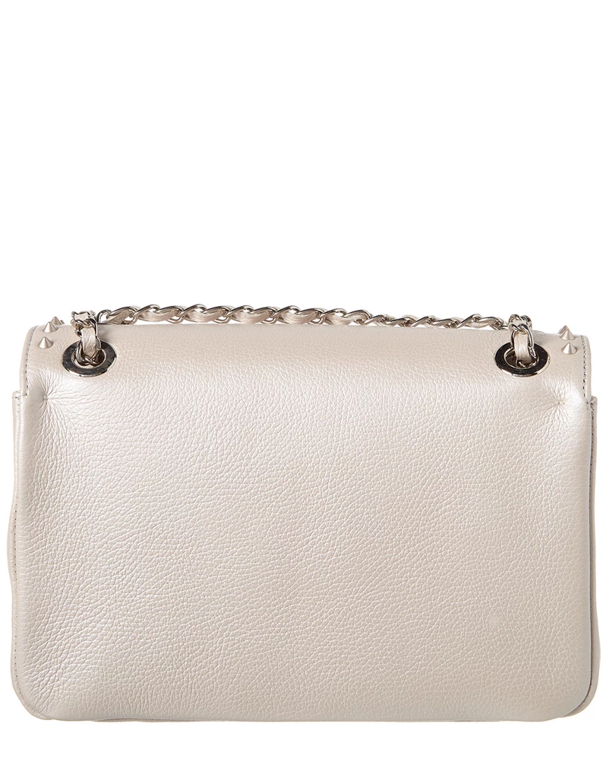 Valentino By Mario Valentino Antoinette Preciosa Leather Shoulder Bag Women Crossbody Bags 2 Valentino By Mario Valentino Antoinette Preciosa Leather Shoulder Bag Women Crossbody Bags - Image 2