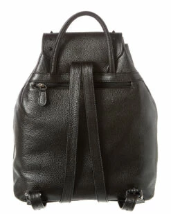 Valentino By Mario Valentino Simeon Preciosa Leather Backpack Women Backpacks -Valentino sale store 1160488564 RLLZ 2
