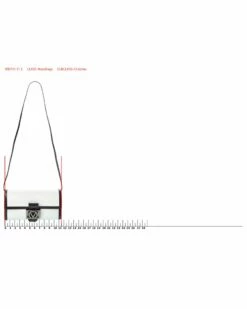 Valentino By Mario Valentino Ava V Emblem Leather Clutch Women Clutches -Valentino sale store 1160503632 RLLZ 4