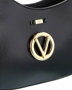 Valentino By Mario Valentino Camila Rope Guitar Leather Shoulder Bag Women Shoulder Bags 5 Valentino By Mario Valentino Camila Rope Guitar Leather Shoulder Bag Women Shoulder Bags -Valentino sale store 1160506873 RLLZ 3