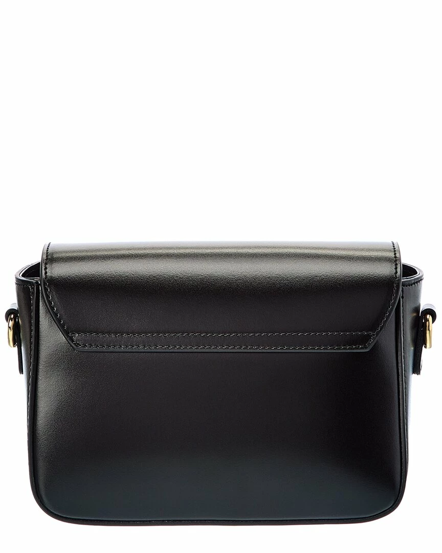 Valentino By Mario Valentino Jasmine Rope Guitar Leather Shoulder Bag Women Shoulder Bags 2 Valentino By Mario Valentino Jasmine Rope Guitar Leather Shoulder Bag Women Shoulder Bags - Image 2