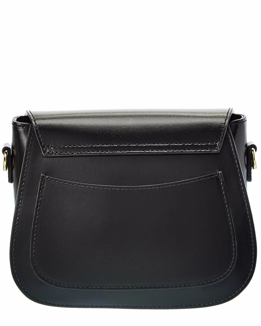 Valentino By Mario Valentino Juliette Rope Guitar Leather Shoulder Bag Women Shoulder Bags 2 Valentino By Mario Valentino Juliette Rope Guitar Leather Shoulder Bag Women Shoulder Bags - Image 2