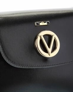 Valentino By Mario Valentino Juliette Rope Guitar Leather Shoulder Bag Women Shoulder Bags 5 Valentino By Mario Valentino Juliette Rope Guitar Leather Shoulder Bag Women Shoulder Bags -Valentino sale store 1160506876 RLLZ 3