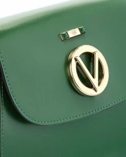 Valentino By Mario Valentino Juliette Rope Guitar Leather Shoulder Bag Women Shoulder Bags -Valentino sale store 1160506886 RLLZ 3