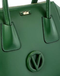 Valentino By Mario Valentino Minimi Rope Guitar Leather Satchel Women Satchels & Top Handles -Valentino sale store 1160506887 RLLZ 3