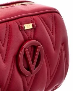 Valentino By Mario Valentino Bella Diamond Leather Crossbody Women Crossbody Bags -Valentino sale store 1160506910 RLLZ 3