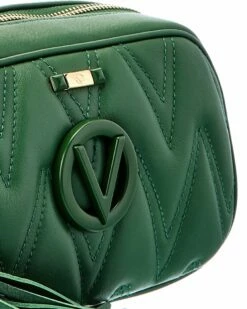 Valentino By Mario Valentino Bella Diamond Leather Crossbody Women Crossbody Bags -Valentino sale store 1160506912 RLLZ 3