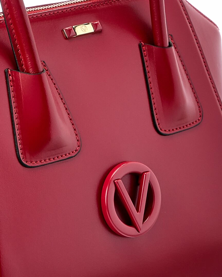 Valentino By Mario Valentino Minimi Rope Guitar Leather Satchel Women Satchels & Top Handles 3 Valentino By Mario Valentino Minimi Rope Guitar Leather Satchel Women Satchels & Top Handles - Image 3