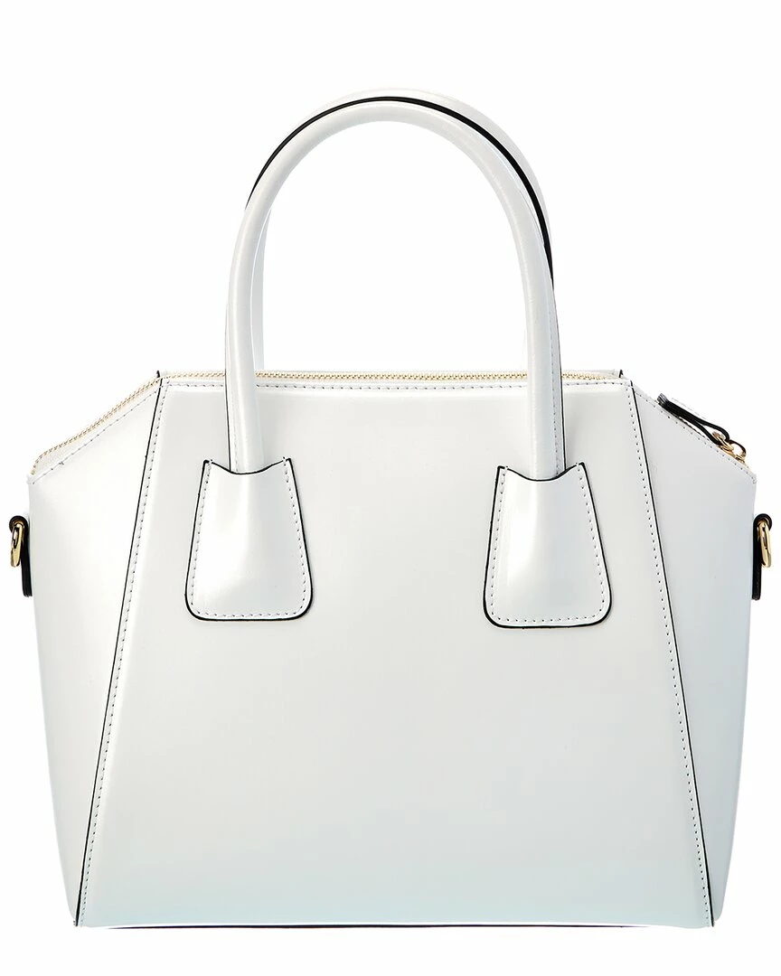 Valentino By Mario Valentino Minimi Rope Guitar Leather Satchel Women Satchels & Top Handles 2 Valentino By Mario Valentino Minimi Rope Guitar Leather Satchel Women Satchels & Top Handles - Image 2