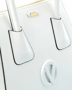 Valentino By Mario Valentino Minimi Rope Guitar Leather Satchel Women Satchels & Top Handles 6 Valentino By Mario Valentino Minimi Rope Guitar Leather Satchel Women Satchels & Top Handles -Valentino sale store 1160699770 RLLZ 3