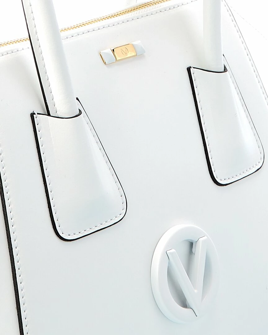 Valentino By Mario Valentino Minimi Rope Guitar Leather Satchel Women Satchels & Top Handles 3 Valentino By Mario Valentino Minimi Rope Guitar Leather Satchel Women Satchels & Top Handles - Image 3