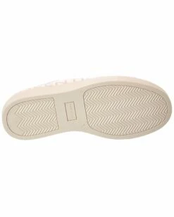 Valentino By Mario Valentino Dalia Laser Leather Sneaker Women Fashion Sneakers -Valentino sale store 1311139377 RLLZ 4