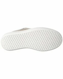 Valentino By Mario Valentino Fresia Suede Sneaker Women Fashion Sneakers -Valentino sale store 1311450265 RLLZ 4