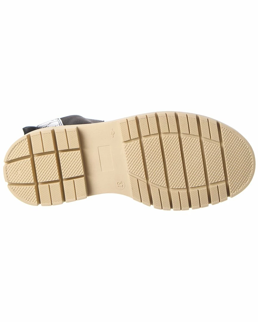 Valentino By Mario Valentino Rossella Leather Boot Women Boots 4 Valentino By Mario Valentino Rossella Leather Boot Women Boots - Image 4