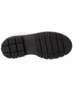 Valentino By Mario Valentino Ivana Leather Boot Women Boots -Valentino sale store 1311450273 RLLZ 4