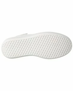 Valentino By Mario Valentino Fresia Leather Sneaker Women Fashion Sneakers -Valentino sale store 1311450281 RLLZ 4