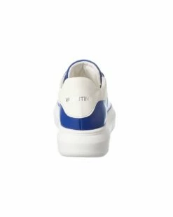 Valentino By Mario Valentino Fresia Leather Sneaker Women Fashion Sneakers -Valentino sale store 1311450282 RLLZ 3