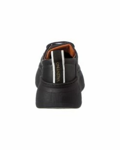 Valentino By Mario Valentino Cassiopea Leather Sneaker Women Fashion Sneakers -Valentino sale store 1311450284 RLLZ 3