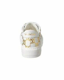 Valentino By Mario Valentino Beatrice Leather Sneaker Women Fashion Sneakers -Valentino sale store 1311450288 RLLZ 3