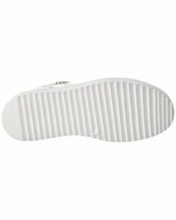 Valentino By Mario Valentino Beatrice Leather Sneaker Women Fashion Sneakers -Valentino sale store 1311450288 RLLZ 4