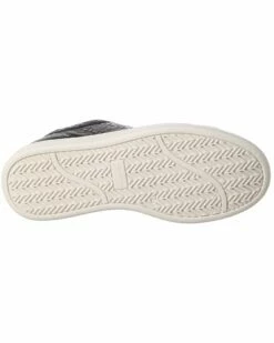 Valentino By Mario Valentino Cassandra Leather Sneaker Women Fashion Sneakers -Valentino sale store 1311450291 RLLZ 4