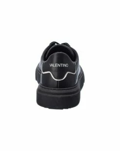 Valentino By Mario Valentino Phil 1 Leather Sneaker Men Fashion Sneakers -Valentino sale store 1312362856 RLLZ 3