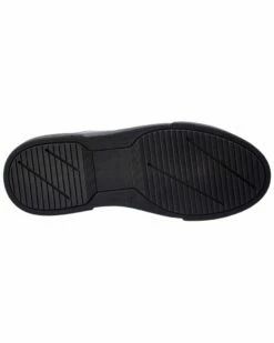 Valentino By Mario Valentino Phil 1 Leather Sneaker Men Fashion Sneakers -Valentino sale store 1312362856 RLLZ 4