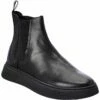 Valentino By Mario Valentino Tony 1 Leather Boot Men Boots