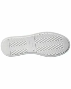 Valentino By Mario Valentino Tommy Leather Sneaker Men Fashion Sneakers -Valentino sale store 1312362863 RLLZ 4