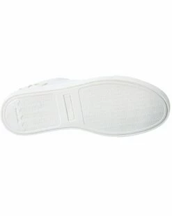 Valentino By Mario Valentino Hector Leather Sneaker Men Fashion Sneakers -Valentino sale store 1312362871 RLLZ 4