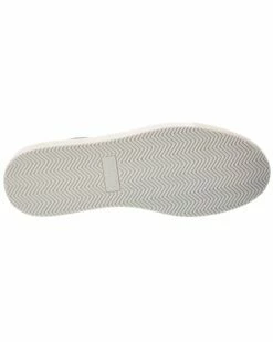 Valentino By Mario Valentino Leather Sneakers Men Fashion Sneakers -Valentino sale store 1312362949 RLLZ 4