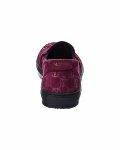 Valentino By Mario Valentino Timoteo 2 Suede Slip-On Sneaker Men Fashion Sneakers 7 Valentino By Mario Valentino Timoteo 2 Suede Slip-On Sneaker Men Fashion Sneakers -Valentino sale store 1312362950 RLLZ 3