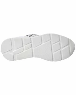 Valentino By Mario Valentino Claus Leather Sneaker Men Fashion Sneakers -Valentino sale store 1312362963 RLLZ 4